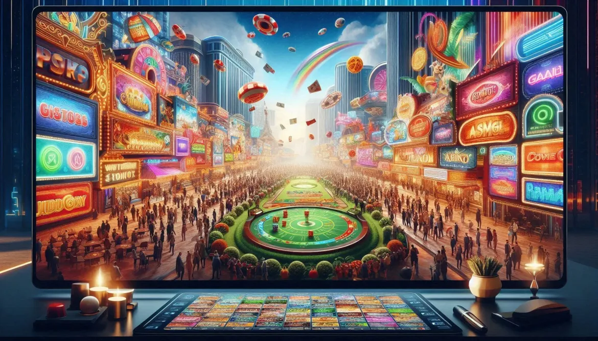 Need for Spin Casino